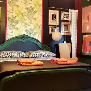 Domus Loulou Appartement La Spezia