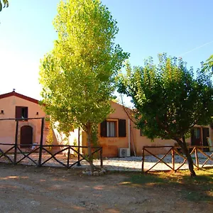  Alloggio per agriturismo Terra Di Pace