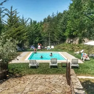  Alloggio per agriturismo La Sorgente Delle Madonie
