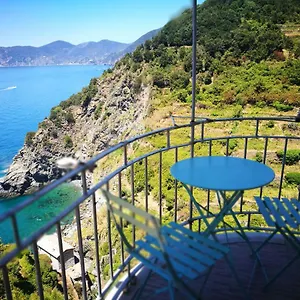 Casa Belsito Appartement Corniglia