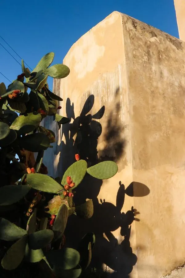 Alloggio per agriturismo Relais Terre di Romanello Noto Italia
