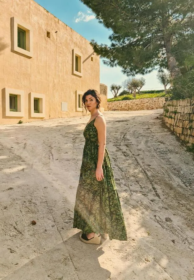 Relais Terre di Romanello Noto Italia
